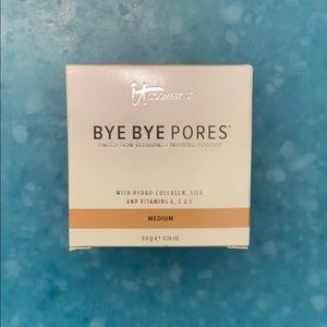 2 pack- It Cosmetics Tinted Finishing Powder